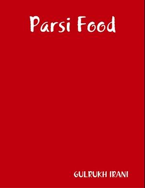 Parsi Food