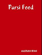 Parsi Food