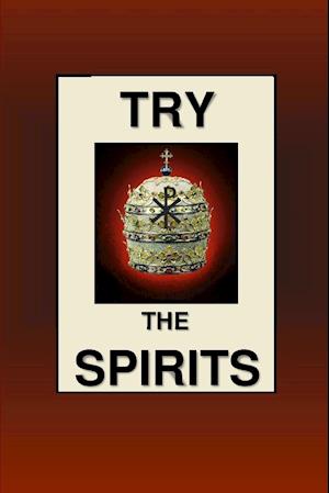 Try the Spirits