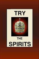 Try the Spirits