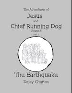 The Adventures of Jesus and Chief Running Dog, Volume 5, Part 1