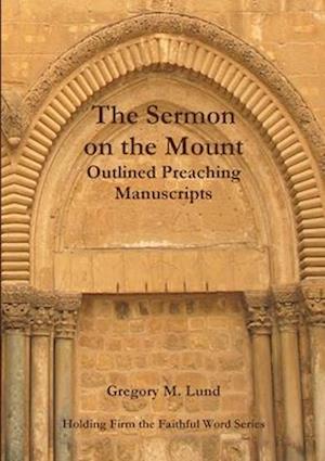 The Sermon on the Mount