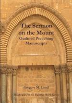 The Sermon on the Mount 