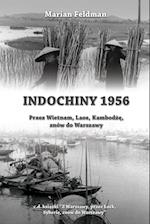 Indochiny 1956