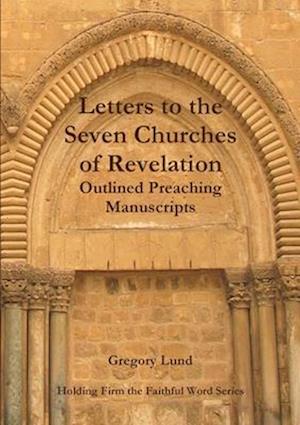 Letters to the Seven Churches of Revelation