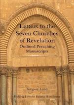 Letters to the Seven Churches of Revelation 