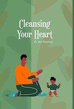 CLEANSING YOUR HEART - Book 2