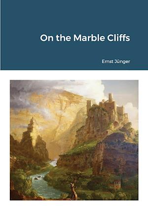 On the Marble Cliffs