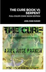 THE CURE BOOK VI