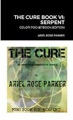 THE CURE BOOK VI