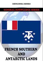 French Southern and Antarctic Lands