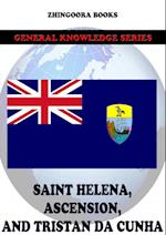 Saint Helena, Ascension, and Tristan da Cunha