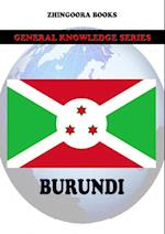 Burundi