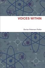 VOICES WITHIN 