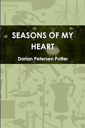 SEASONS OF MY HEART