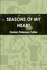 SEASONS OF MY HEART 