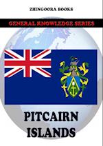 Pitcairn Islands