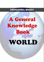 General Knowledge Book