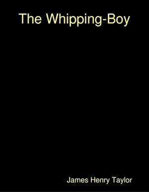 Whipping-Boy