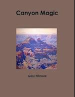 Canyon Magic 