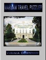 Warsaw Travel Puzzler