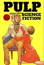 Pulp Science-Fiction 