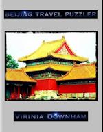 Beijing Travel Puzzler