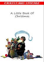 Little Book Of Christmas