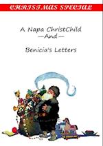 Napa ChristChild-AND-BENICIA'S LETTERS