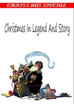Christmas In Legend And Story
