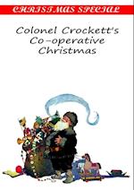 Colonel Crockett's Co-operative Christmas