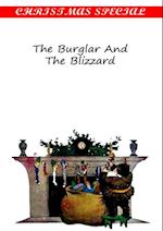 Burglar And The Blizzard