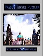 Prague Travel Puzzler