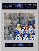 Macau Travel Puzzler