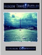 Moscow Travel Puzzler