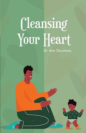 CLEANSING YOUR HEART- BOOK 2