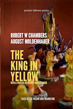 The King in Yellow 