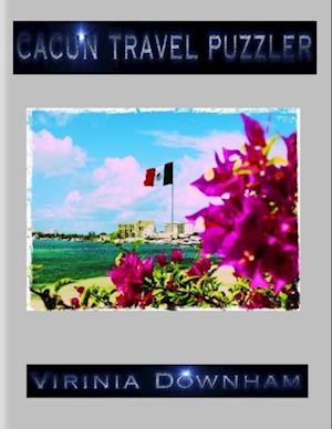 Cancun Travel Puzzler