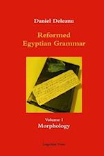 Reformed Egyptian Grammar
