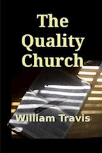 The Quality Church 