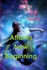 Atlantis New Beginning 