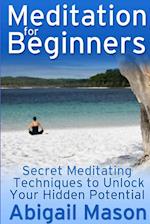 Meditation for Beginners