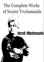 Complete Works of Swami Vivekananda