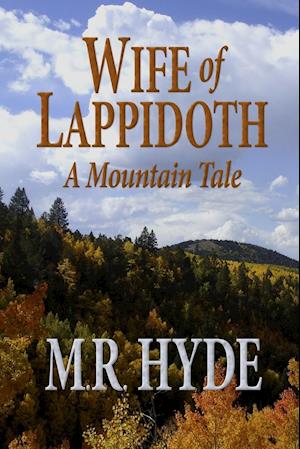 Wife of Lappidoth