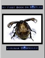 My First Book on Beetles