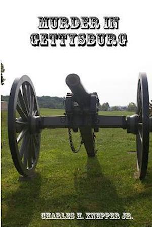 Murder in Gettysburg