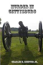 Murder in Gettysburg 