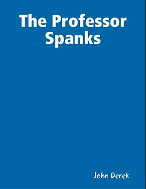 Professor Spanks