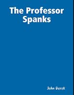 Professor Spanks