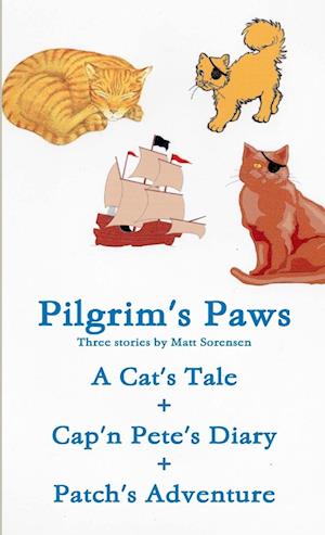 Pilgrim's Paws